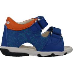 Sandales garçon modèle b sandal elba boy  - vertbaudet enfant