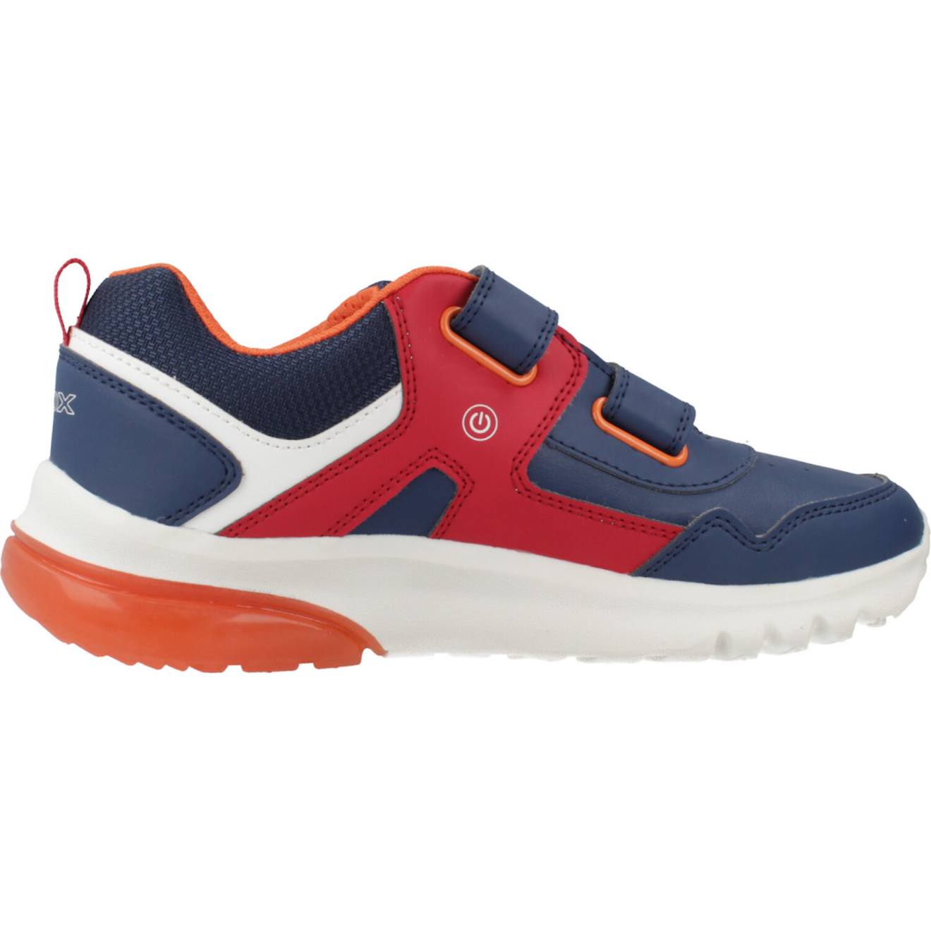 Basket Garon Modle J Ciberdron Boy Bleu 37 €
