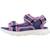 Sandales fille modèle j sandal airadyum gi Bleu c4215+Bleu c4269 8 - vertbaudet enfant 