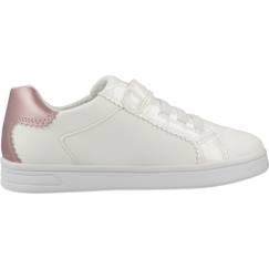 Chaussures-Basket fille modèle j djrock girl