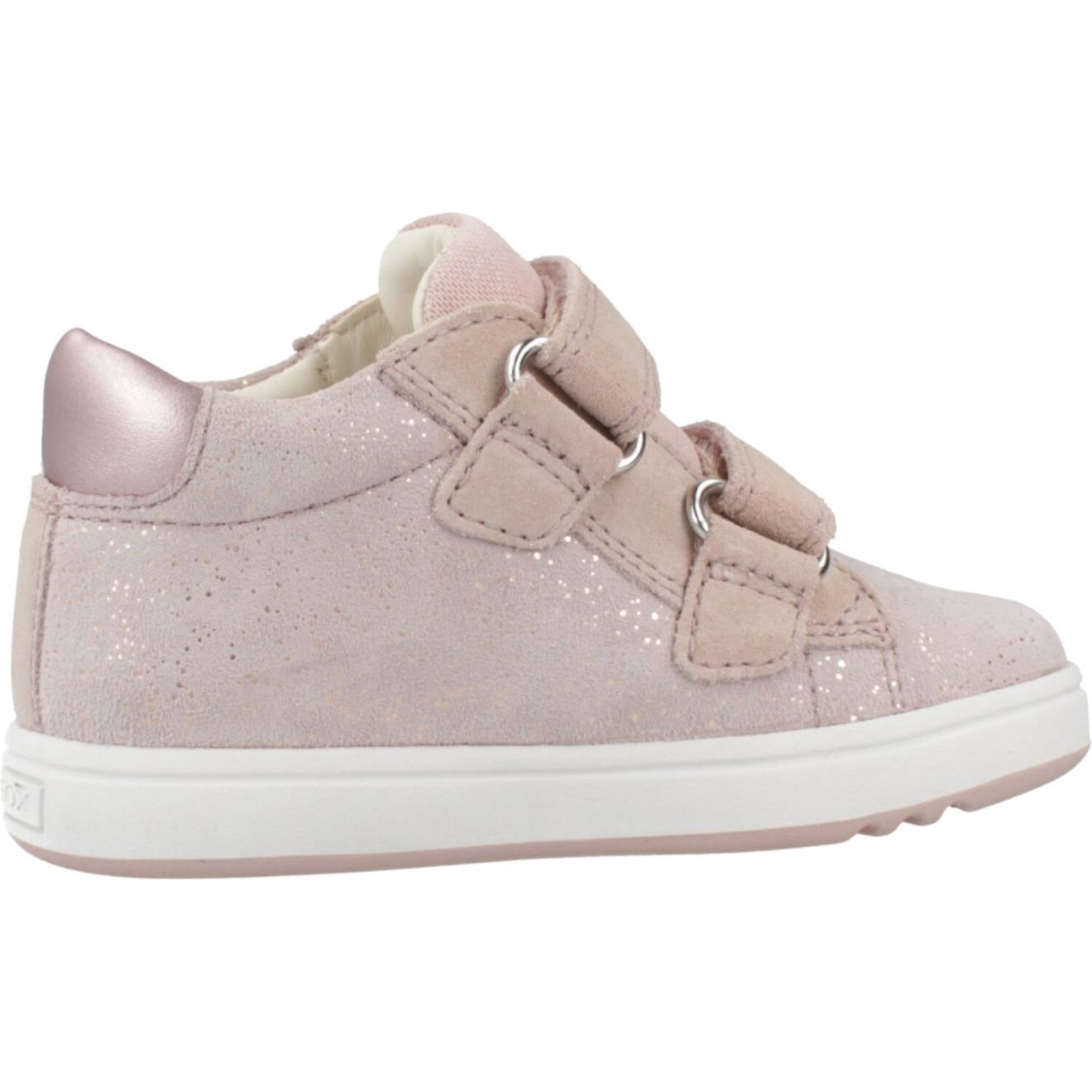 Basket Fille Modle B Biglia Girl Rose C8172 35 €