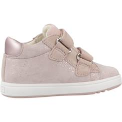 Chaussures-Basket fille modèle b biglia girl