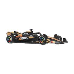 Jouet-Hot wheels voiture de course mc laren