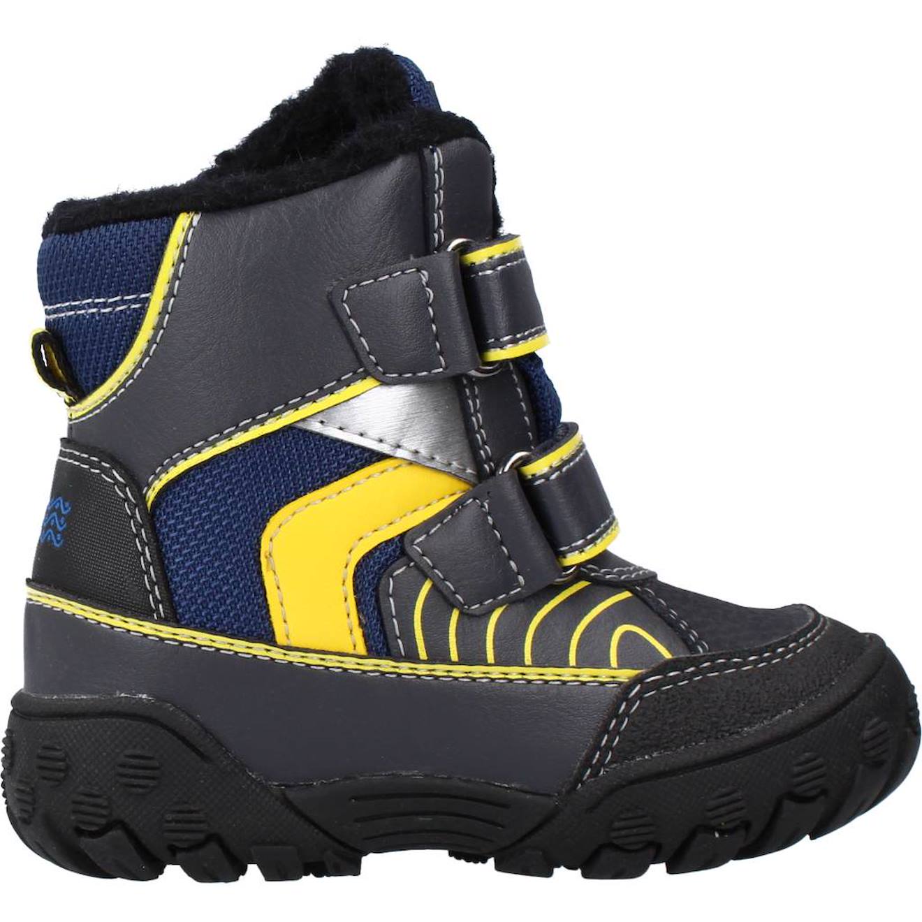 Bottes Fille Modle B Gulp B Boy Abx Bleu 40 €