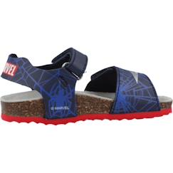 Chaussures-Chaussures bébé 17-26-Marche garçon 19-26-Sandales-Sandales garçon modèle b sandal chalki boy