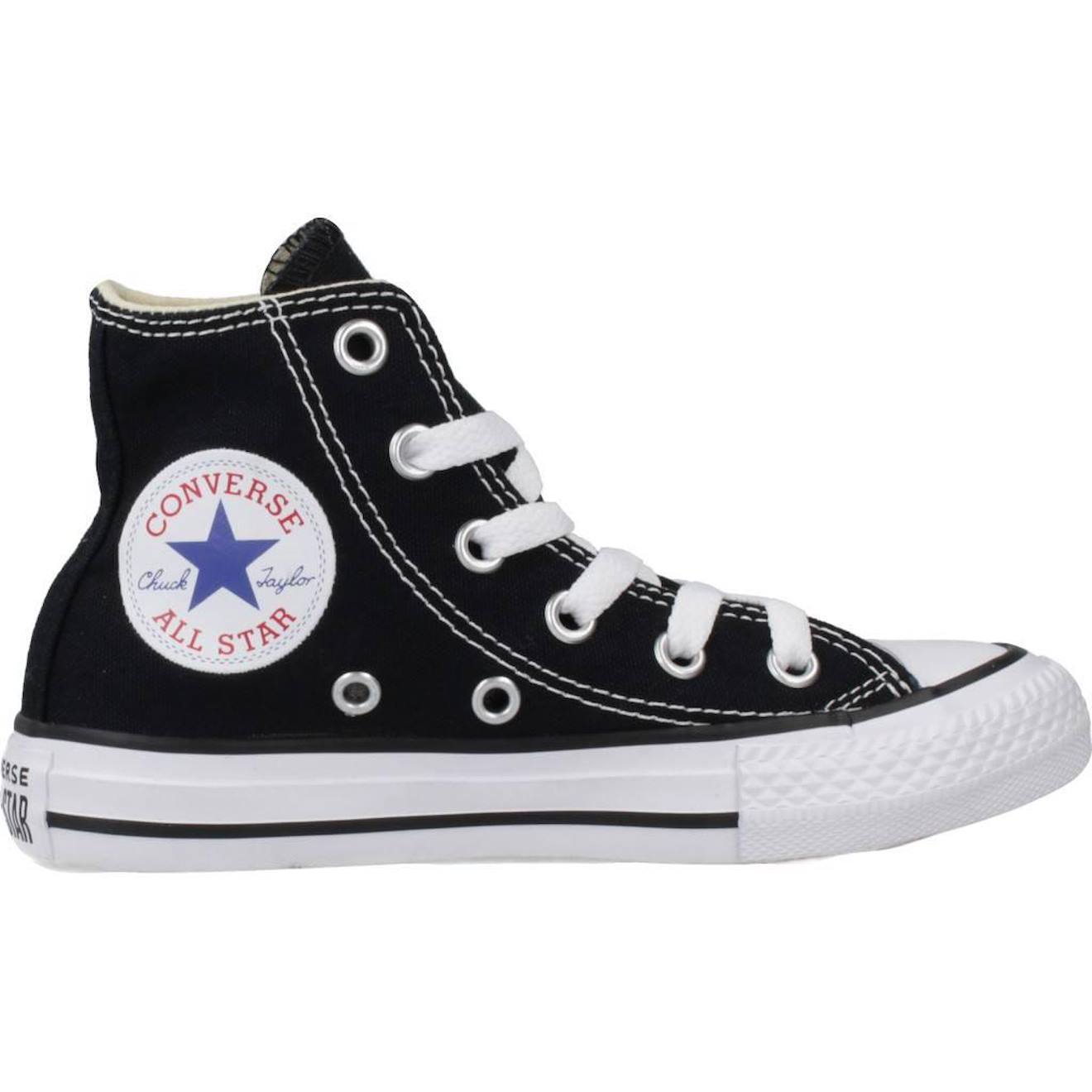 Baskets Garonfille Chuck Taylor All Star 3j231c Noir Black 44 €