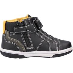 Bottes garçon modèle b macchia boy  - vertbaudet enfant