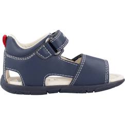 Chaussures-Chaussures bébé 17-26-Marche garçon 19-26-Sandales-Sandales garçon modèle b sandal tapuz boy
