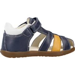 Chaussures-Chaussures bébé 17-26-Sandales garçon modèle b sandal macchia boy