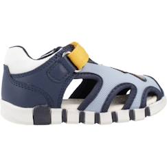 Chaussures-Sandales garçon modèle b sandal iupidoo b