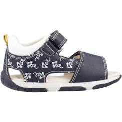 Chaussures-Chaussures bébé 17-26-Marche garçon 19-26-Sandales-Sandales garçon modèle b sandal tapuz boy