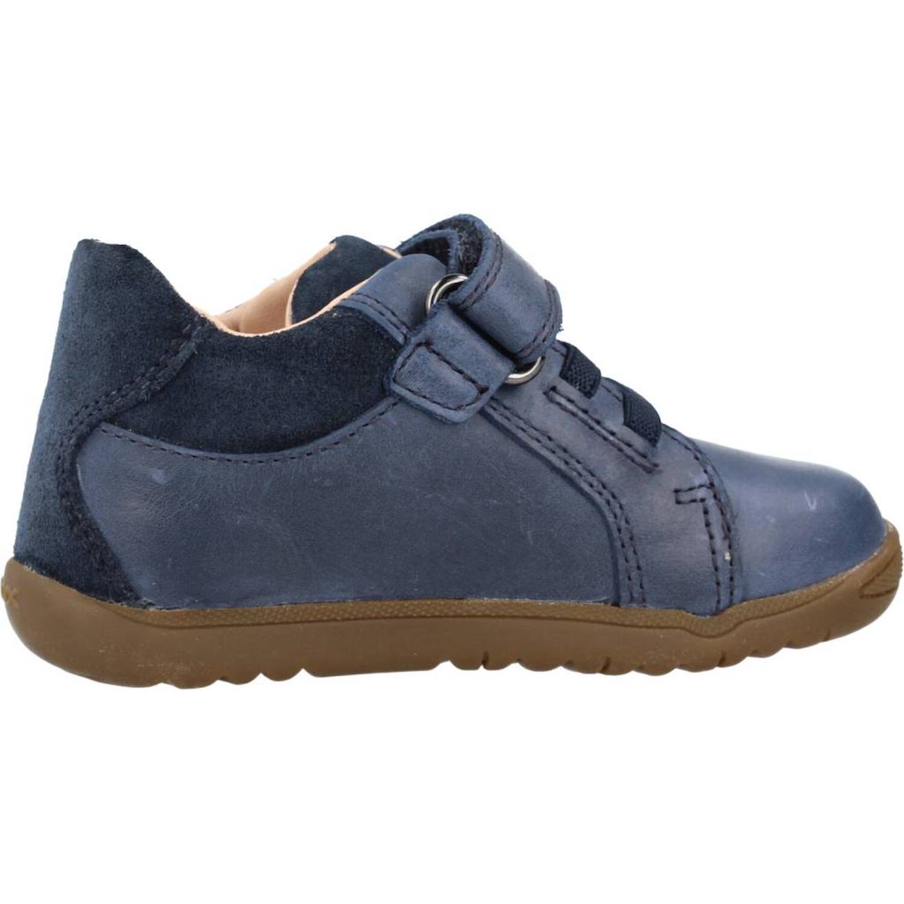 Detbies Garçon Modèle B Macchia Boy Bleu C4002
