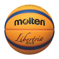 Jouet-Ballon de basketball "fiba 3x3"