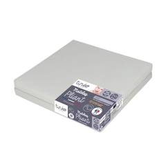 Puériculture-Lit de voyage et accessoires sommeil-Matelas bébé pliant 2 parties 60x120cm