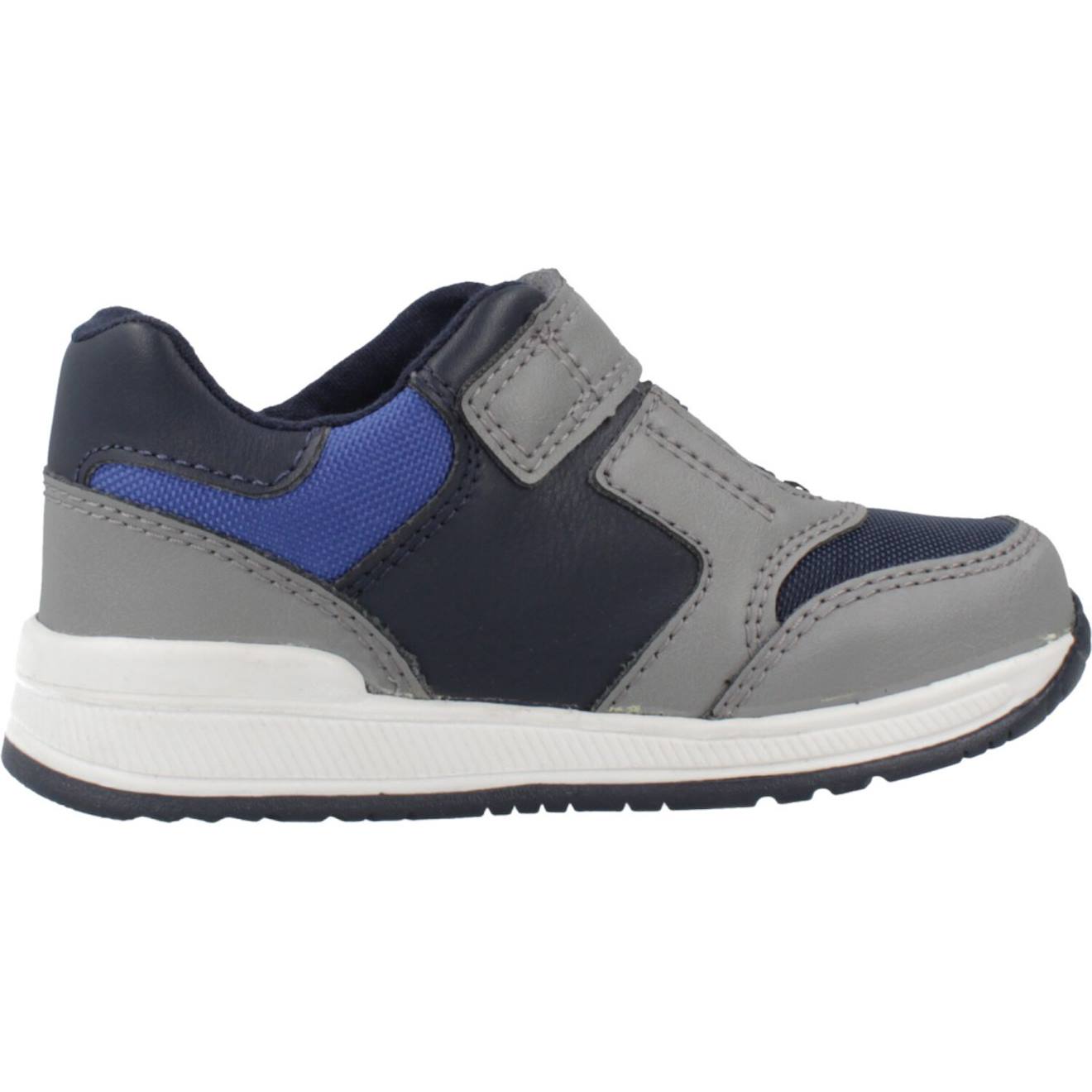 Basket Garon Modle B Rishon Boy Gris C0069 25 €