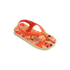 Chaussures-Chaussures bébé 17-26-Marche fille 19-26-Tongs  à enfiler Disney