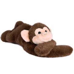 Jouet-Premier âge-Peluche lestée 50 cm