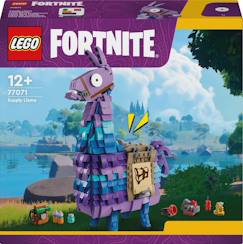 Jouet-Lama ravitaillement fortnite - 77071