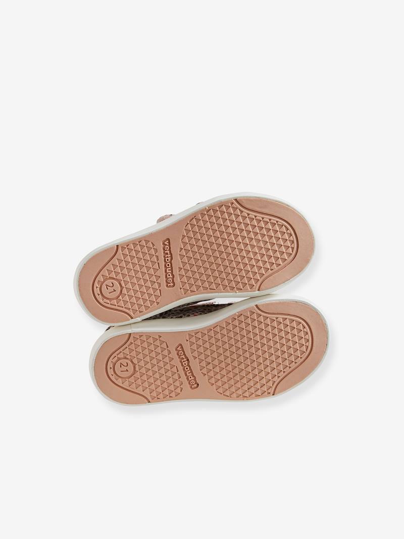 basket bebe fille scratch