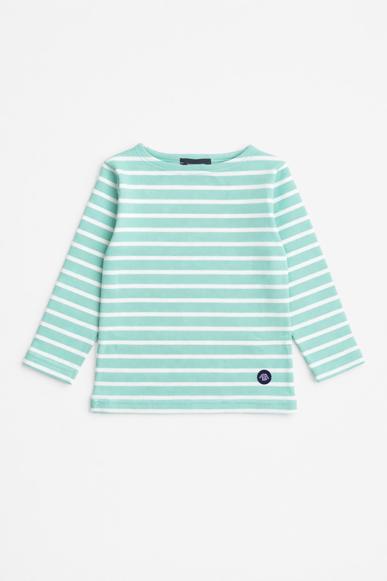 Marinire En Coton pais Enfant Sea Foammilk 39 €