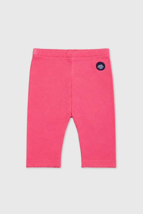 Bébé-Legging-Legging en coton léger bébé