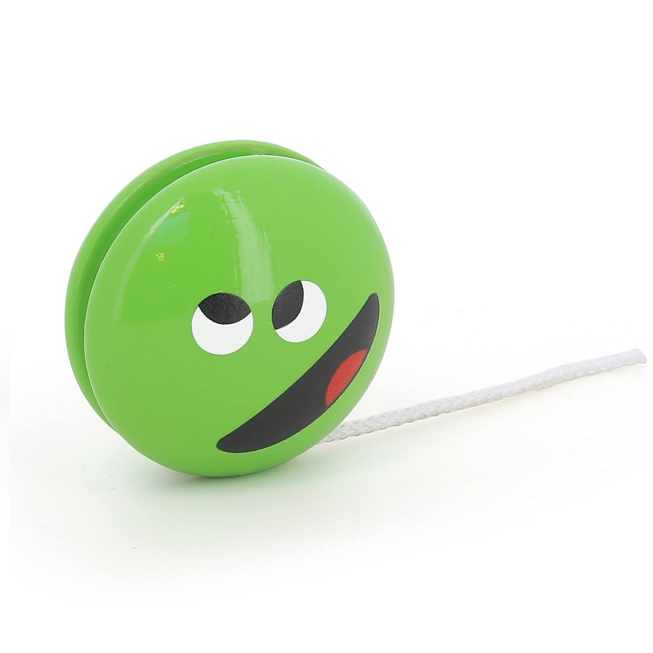 Yoyo Babeth La Rainette Vert