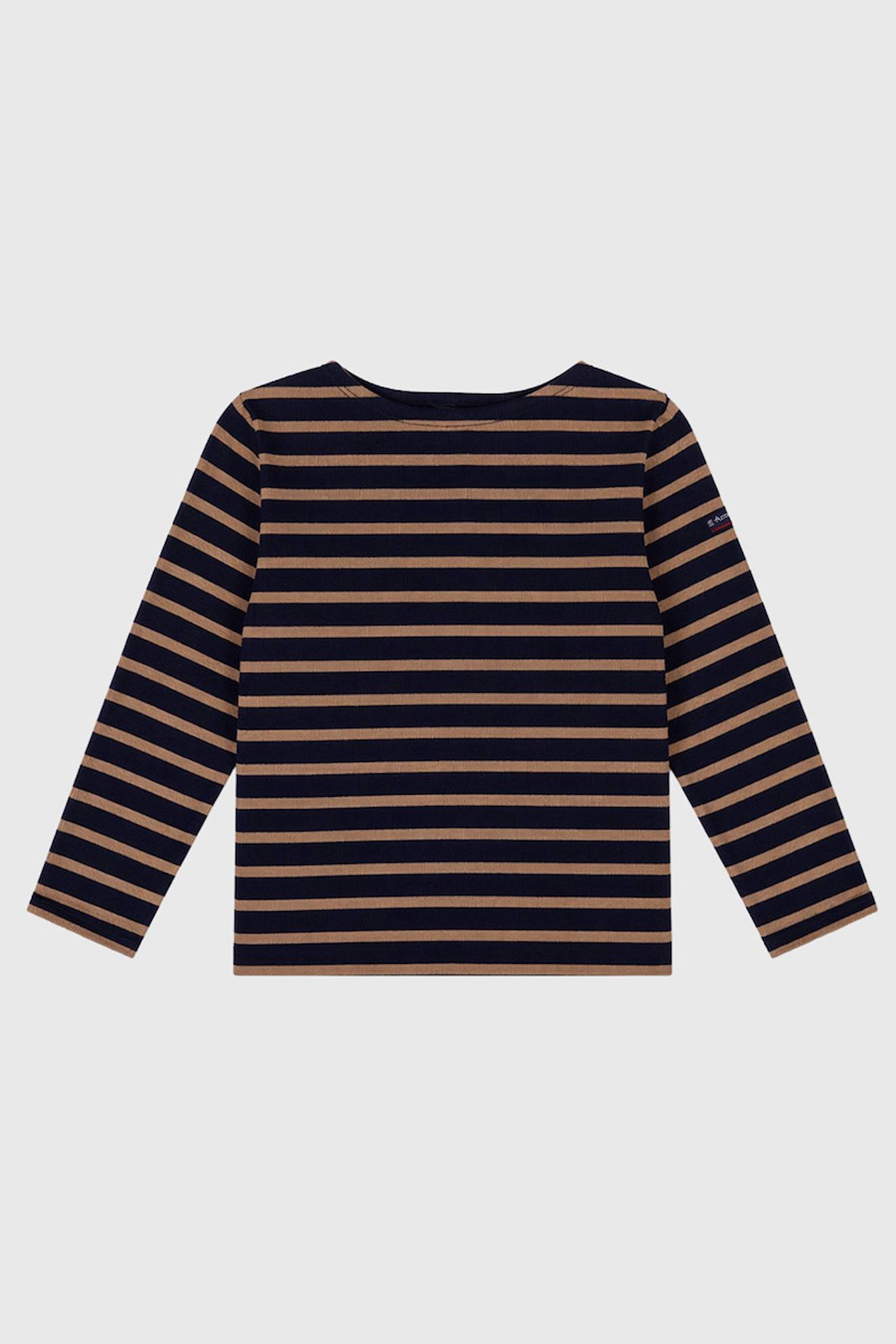 Marinire En Coton pais Enfant Marine Deepfudge 39 €