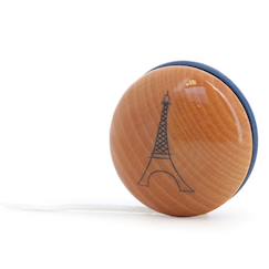 Jouet-Jeux de plein air-Yoyo tour eiffel