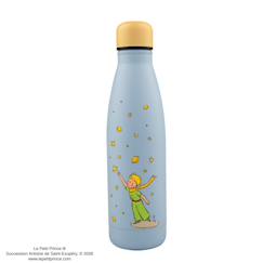 Puériculture-Repas-Vaisselle, coffret repas-Gourde isotherme à la conquête des étoiles - le petit prince