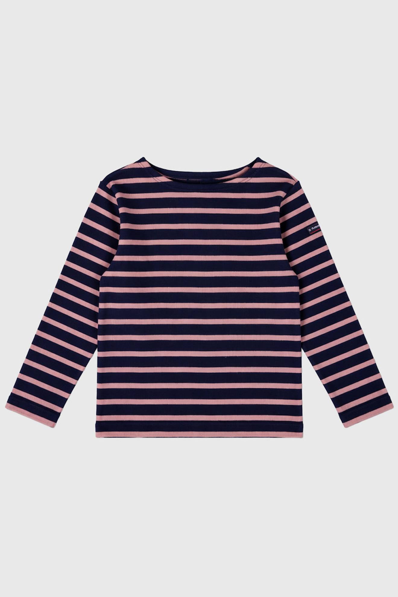Marinire En Coton pais Enfant Marine Deepmeat 39 €