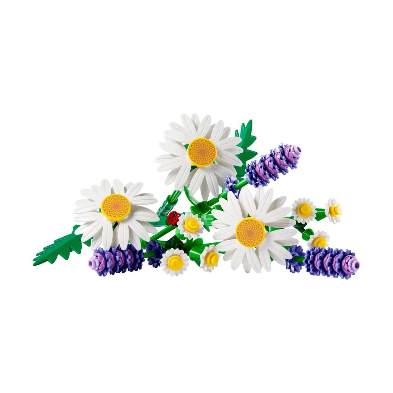 The Botanical Collection Marguerites 11508 Multicolore