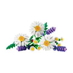 Jouet-Jeux d'imagination-The botanical collection marguerites 11508