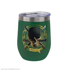 Puériculture-Repas-Vaisselle, coffret repas-Mug de voyage isotherme zoro - one piece