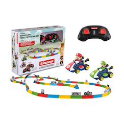 Jouet-Set de course Mario Kart 2,4ghz