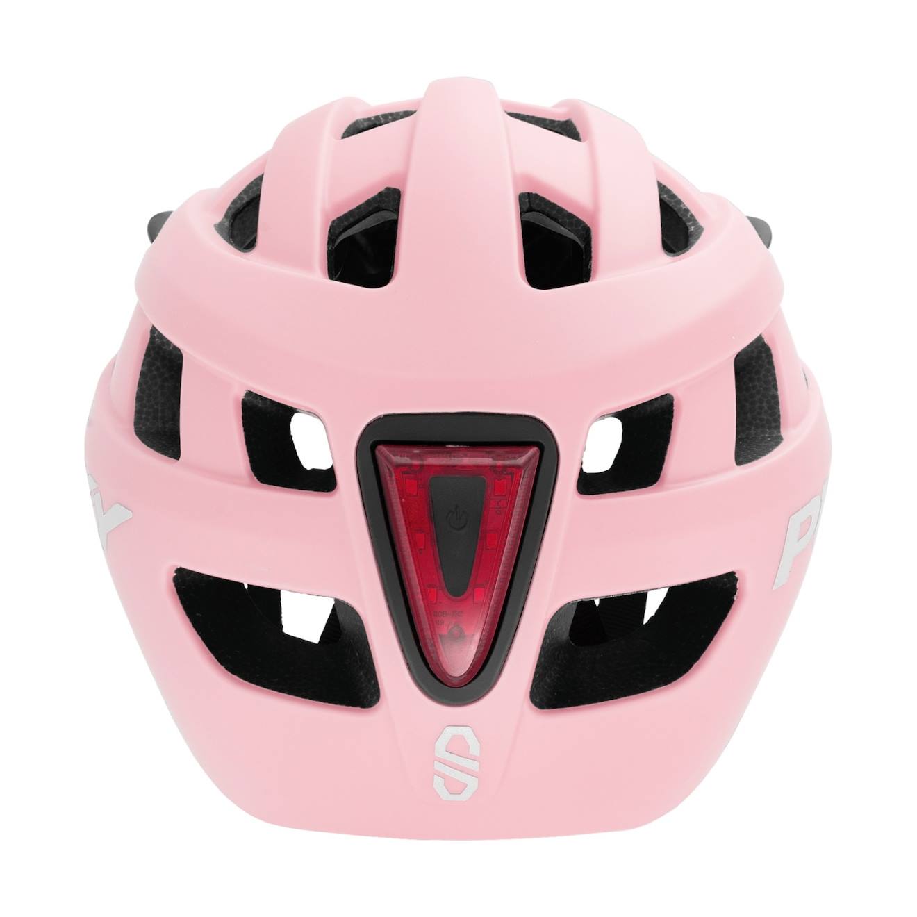 Casque Vélo M Rose (Puky) - Couverture