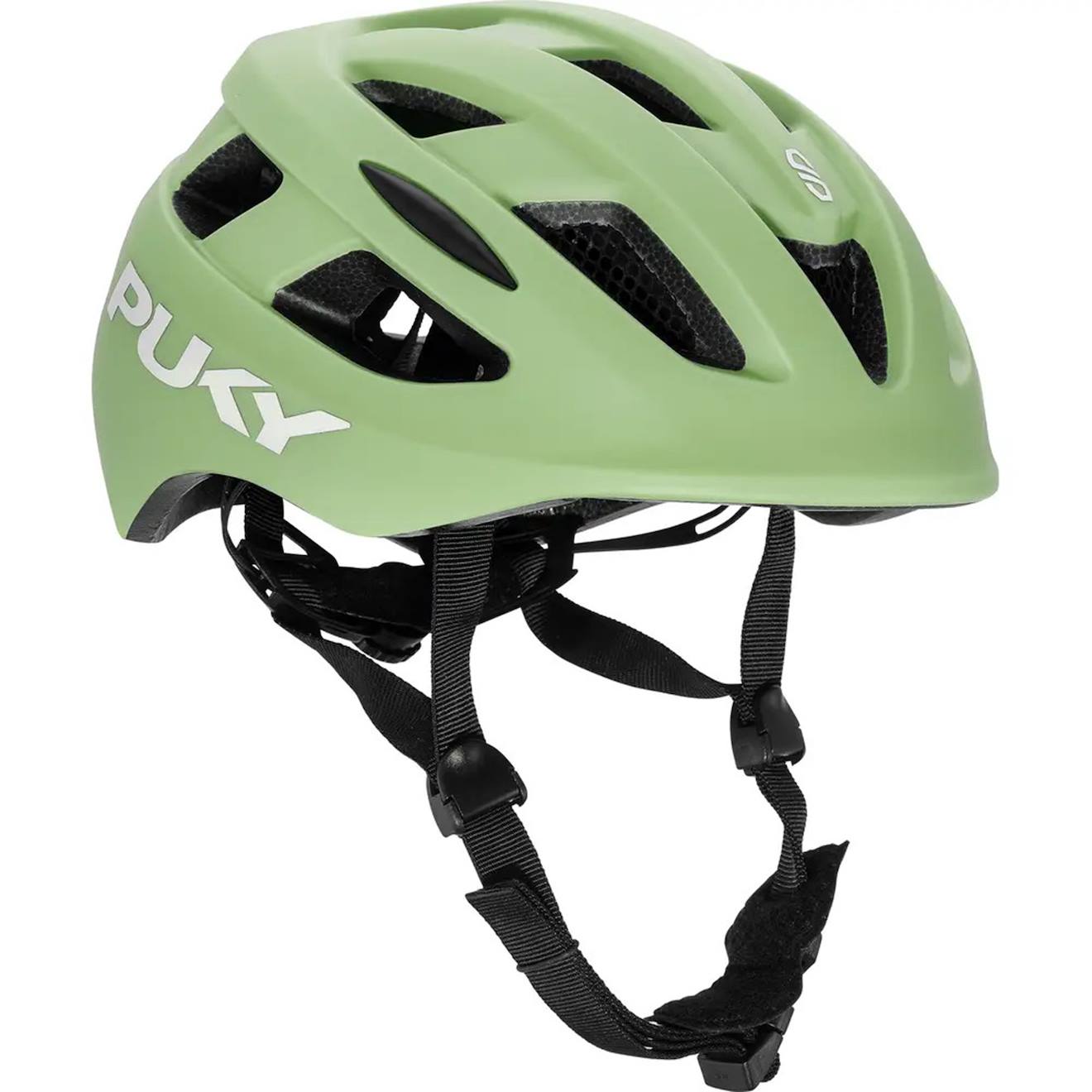 Casque Vélo M Vert (Puky) - Image 1