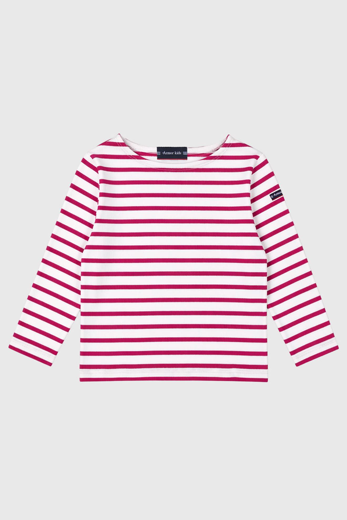 Marinire En Coton Loctudy Enfant Blancdelhi 39 €