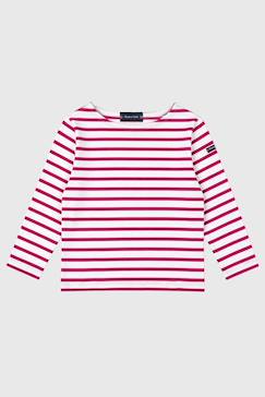 -Marinière en coton loctudy enfant