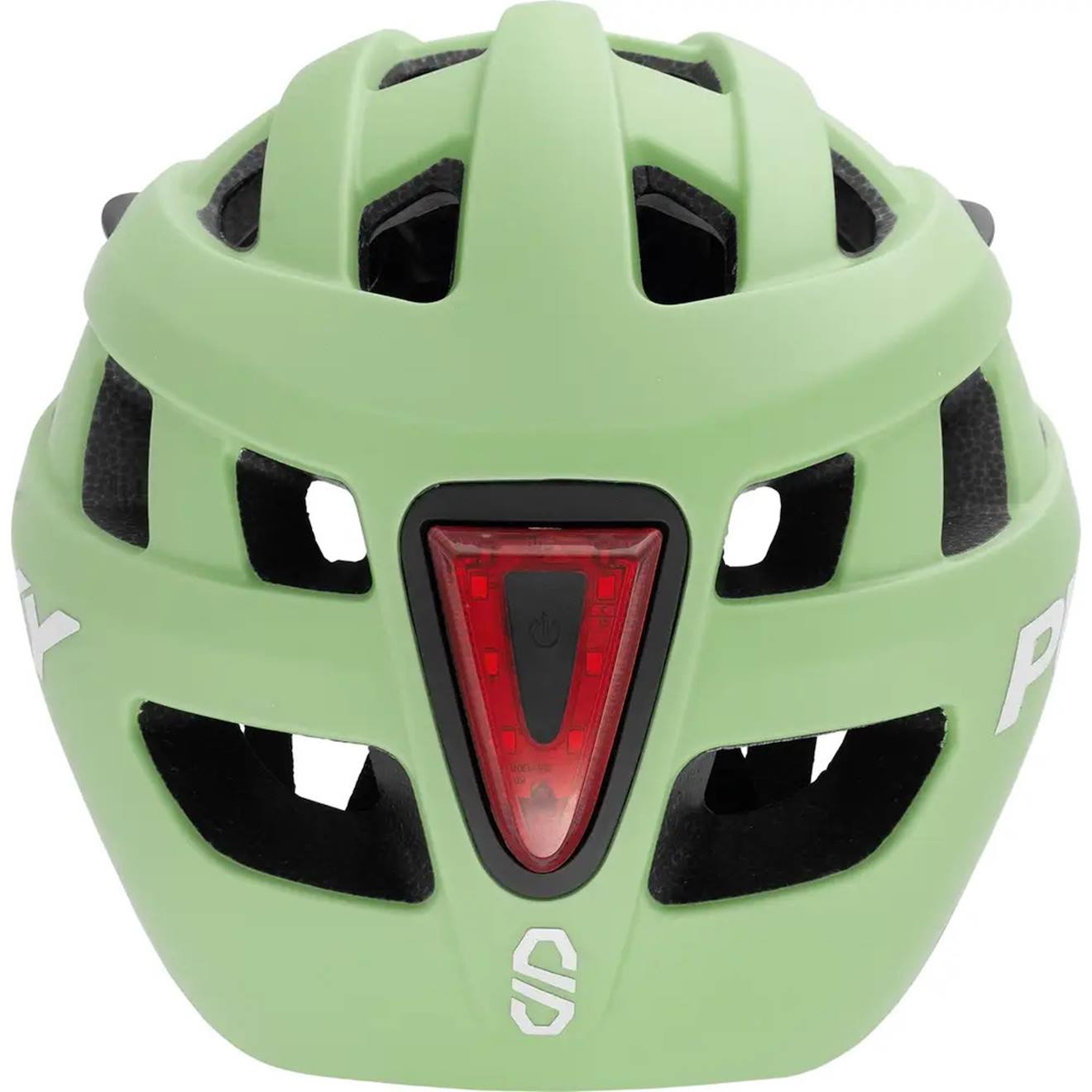 Casque Vélo M Vert (Puky) - Couverture