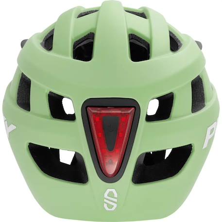 Puky - Casque Vélo M Vert
