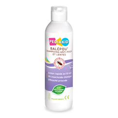 -Balépou shampoing 200ml