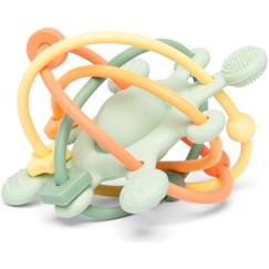 Jouet-Étoile sensorielle en silicone