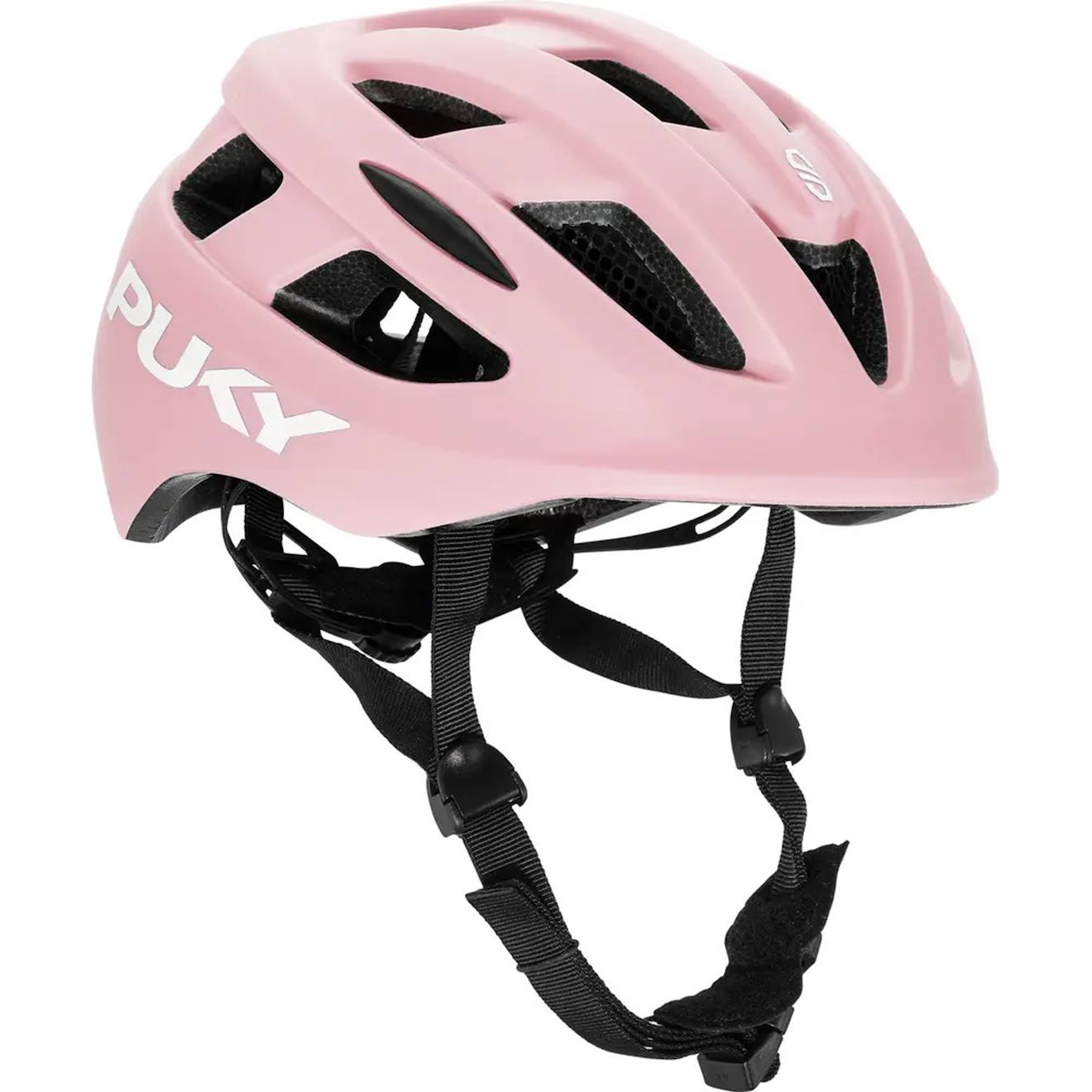 Casque Vélo M Rose (Puky) - Image 1