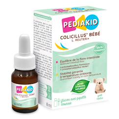 -Colicillus bébé 8ml