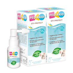 Puériculture-Oti-protect spray 30ml - lot de 2