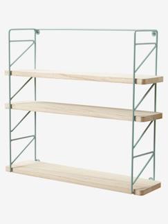 étagère Murale Enfant Meubles Rangements Pour Enfants Vertbaudet
