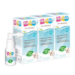 Puériculture-Oti-protect spray 30ml - lot de 3