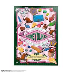 -Calendrier de l'avent honeydukes - harry potter