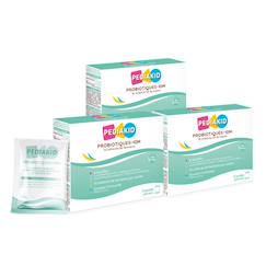 -Probiotiques-10m 10 sachets - lot de 3