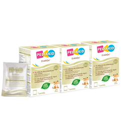 -Diarea 7 sachets - lot de 3